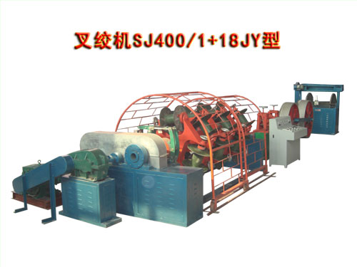 gCSJ400/1+18JY