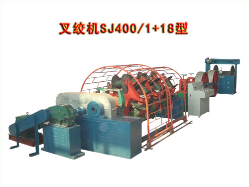 gCSJ400/1+18