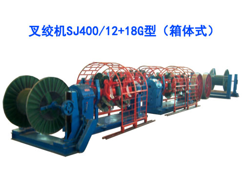 gCSJ400-12+18Gͣwʽ