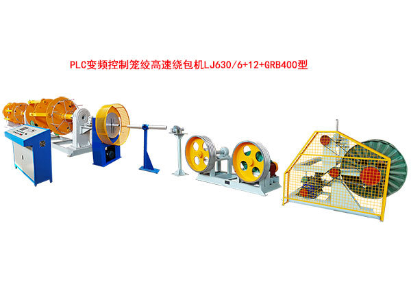 PLC׃lƻ\g@CLJ630-6+12+GRB400