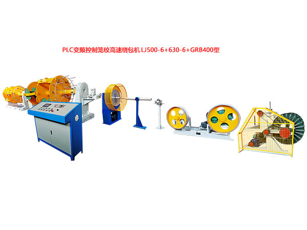 PLC׃lƻ\g@CLJ500-6+630-6+GRB400